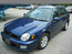 Subaru Impreza 01 1.6 синяя
