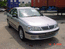 Nissan-Sunny, 2001, silver